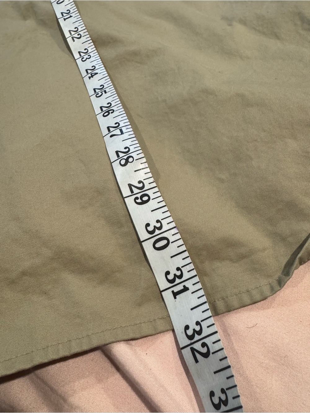 Men’s button down - Picture 6 of 9